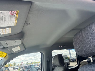 2024 Ford F-350SD XLT