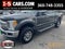 2017 Ford F-350SD XLT