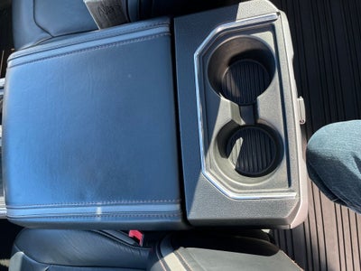 2020 Ford F-350SD Platinum