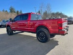 2020 Ford F-350SD Platinum