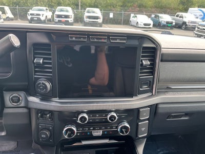 2023 Ford F-350SD Platinum