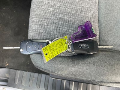 2024 Ford F-350SD XLT DRW