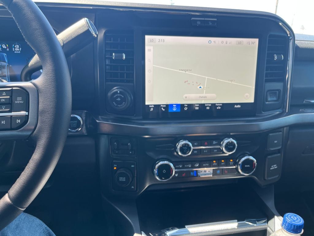 2025 Ford F-450SD Lariat DRW
