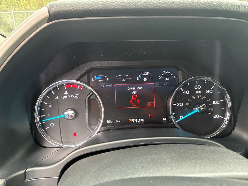 2021 Ford F-450SD Lariat DRW