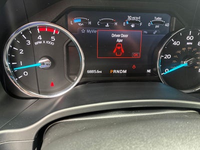 2021 Ford F-450SD Lariat DRW