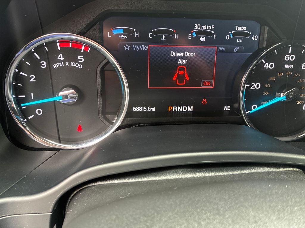 2021 Ford F-450SD Lariat DRW