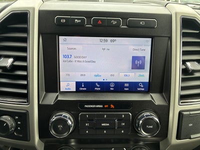 2021 Ford F-450SD Lariat DRW