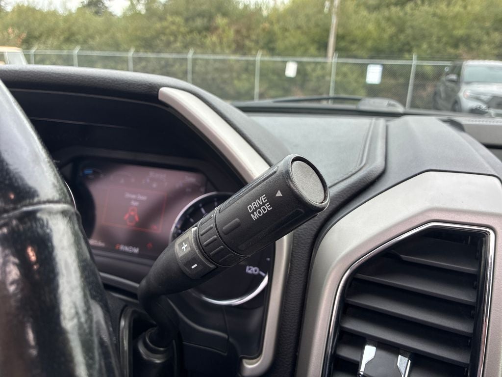 2021 Ford F-450SD Lariat DRW