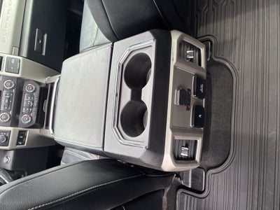 2021 Ford F-450SD Lariat DRW