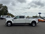 2021 Ford F-450SD Lariat DRW