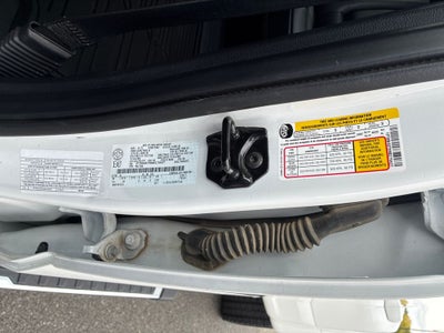 2021 Ford F-450SD Lariat DRW