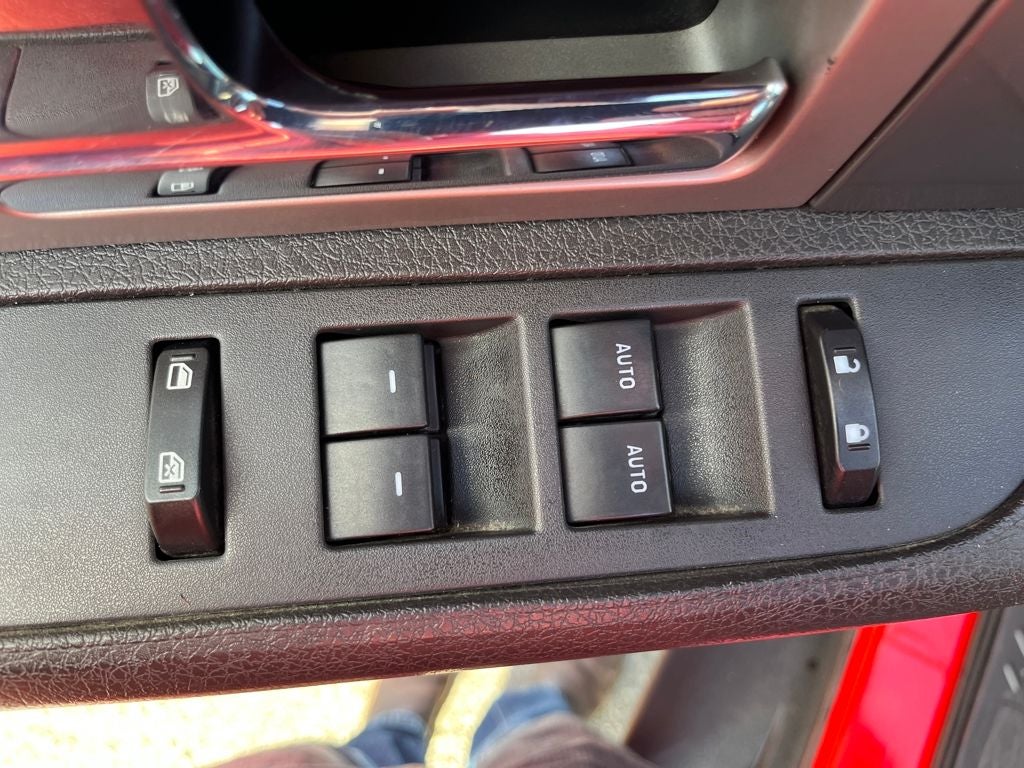 2012 Ford F-150 SVT Raptor