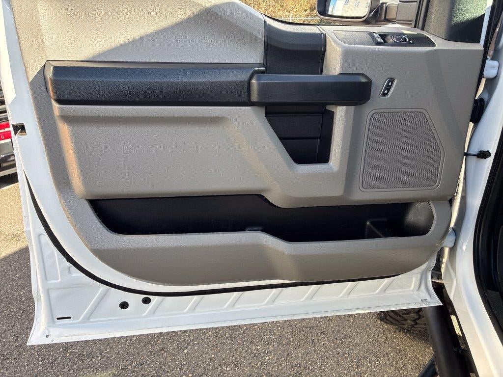 2021 Ford Super Duty F-350 SRW XL