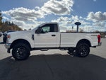 2021 Ford F-350SD XL