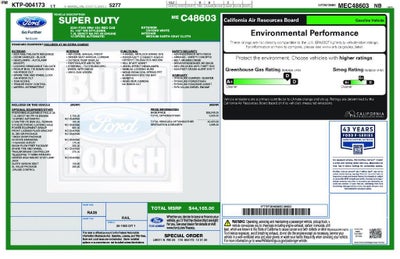 2021 Ford Super Duty F-350 SRW XL