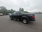 2003 Ford F-150 XLT