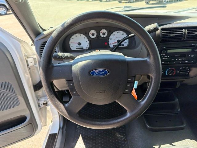 2005 Ford Ranger Edge