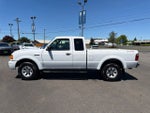2005 Ford Ranger Edge