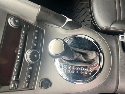 2008 Pontiac Solstice GXP