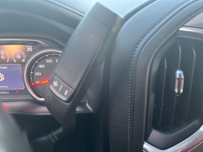 2022 Chevrolet Silverado 3500HD High Country