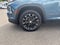 2025 Chevrolet Traverse LT 1LT