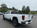 2023 GMC Sierra 3500HD AT4