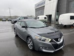2016 Nissan Maxima 3.5 SV
