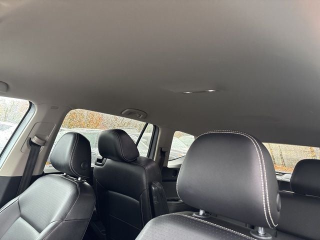 2021 Volkswagen Atlas 3.6L V6 SE w/Technology R-Line