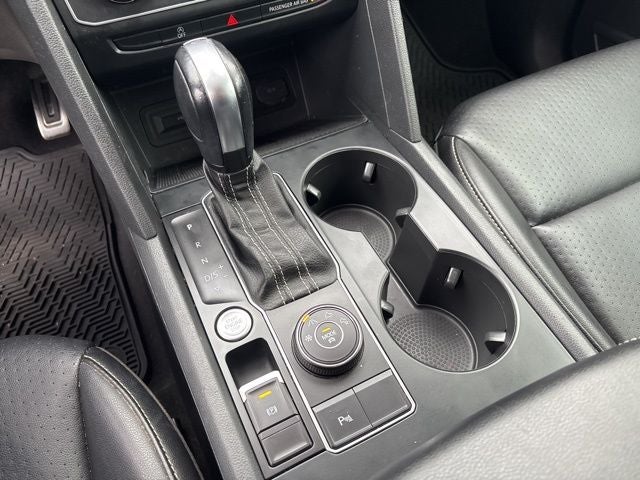 2021 Volkswagen Atlas 3.6L V6 SE w/Technology R-Line