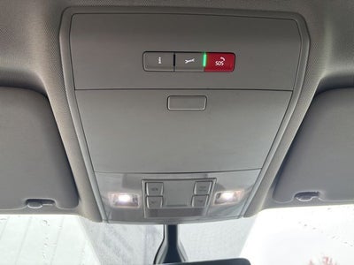 2021 Volkswagen Atlas 3.6L V6 SE w/Technology R-Line