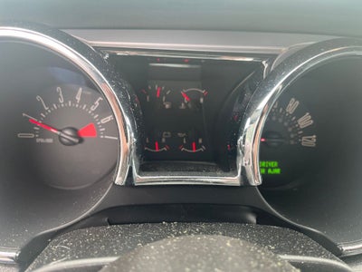 2006 Ford Mustang V6
