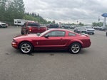 2006 Ford Mustang V6