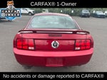 2006 Ford Mustang V6
