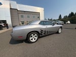 2013 Dodge Challenger SXT
