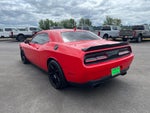 2017 Dodge Challenger R/T Scat Pack