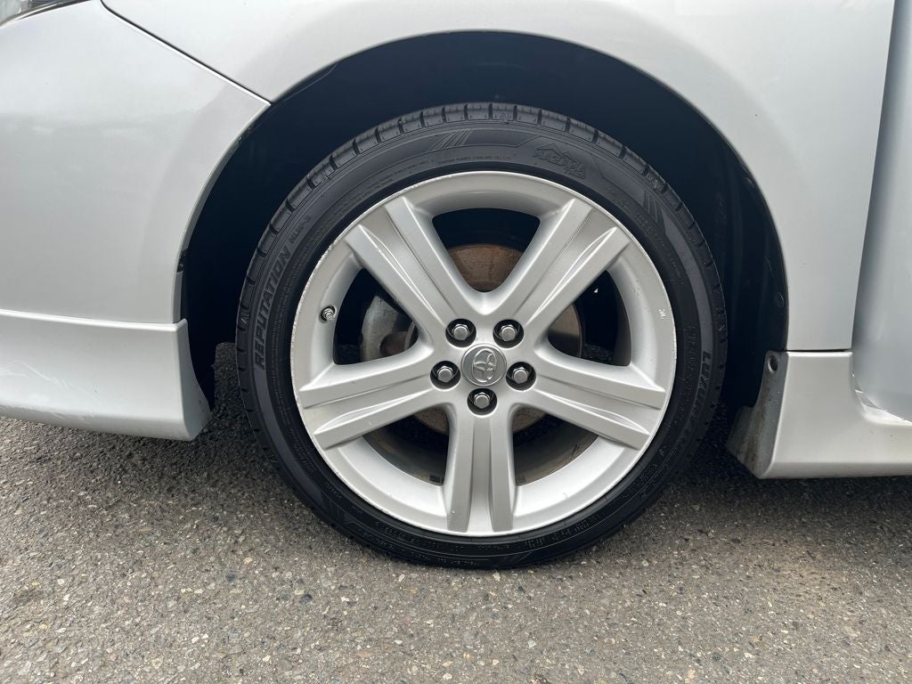 2013 Toyota Corolla S