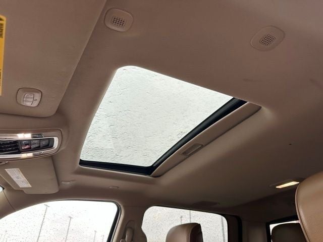 2021 RAM 3500 Limited Longhorn