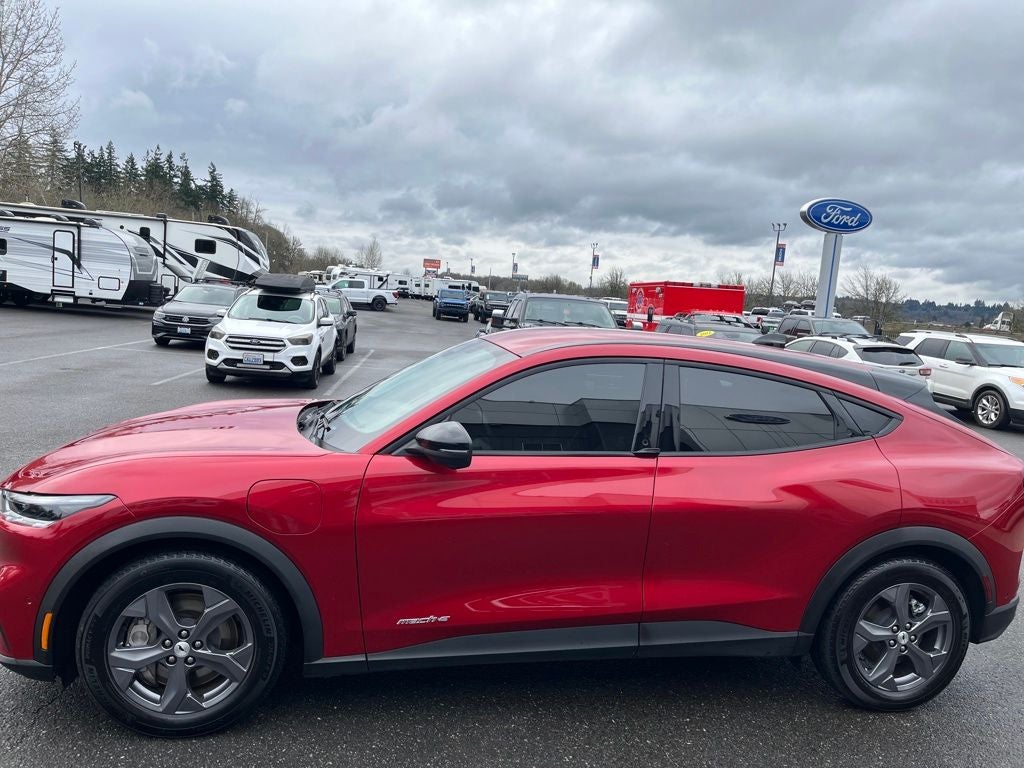 2023 Ford Mustang Mach-E Select