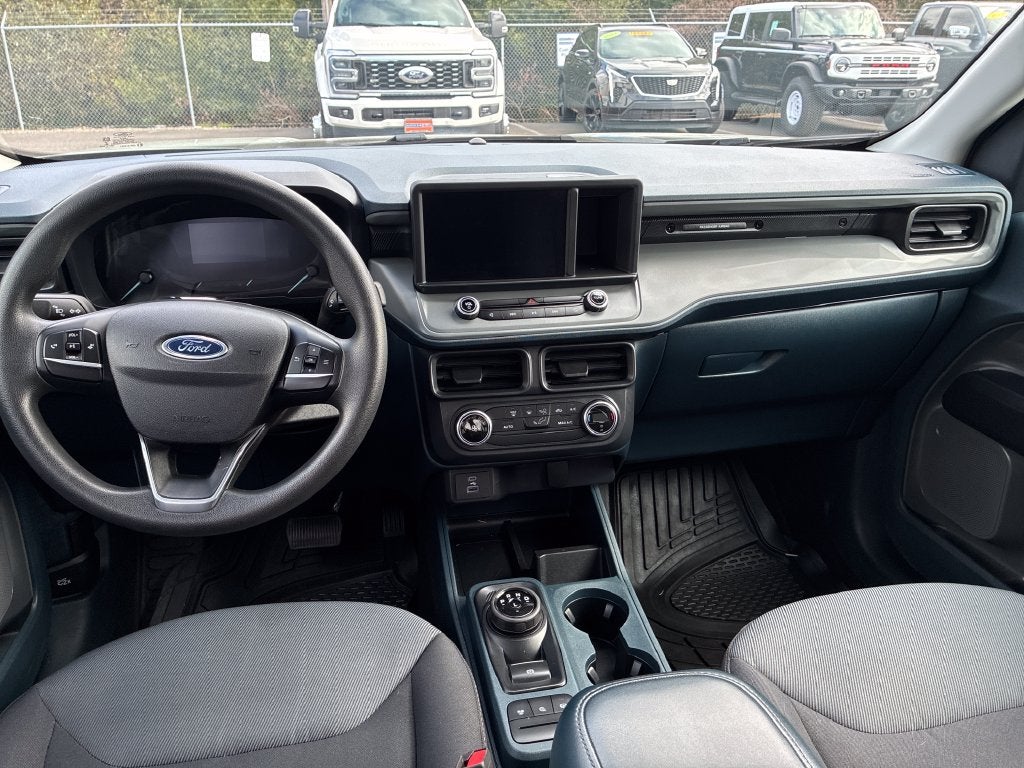 2022 Ford Maverick XL