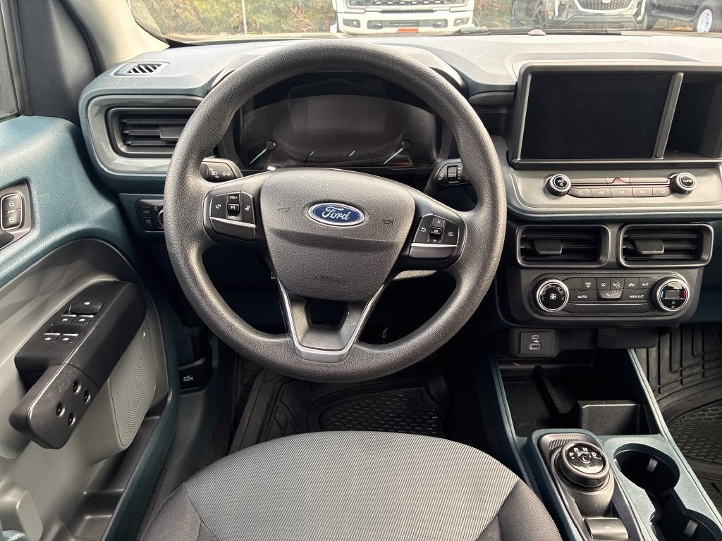2022 Ford Maverick XL