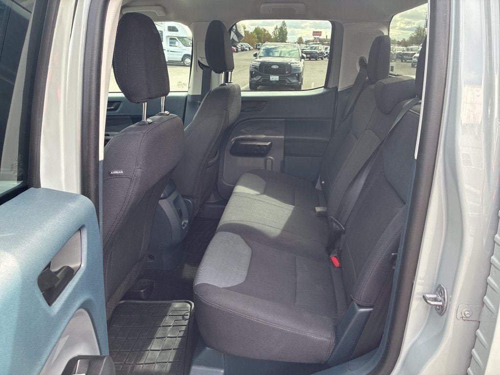 2022 Ford Maverick XL