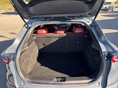2023 Mazda Mazda CX-30 2.5 S Carbon Edition