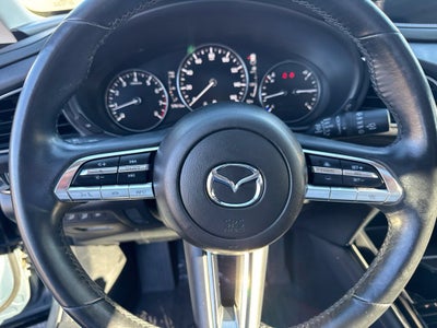 2023 Mazda Mazda CX-30 2.5 S Carbon Edition