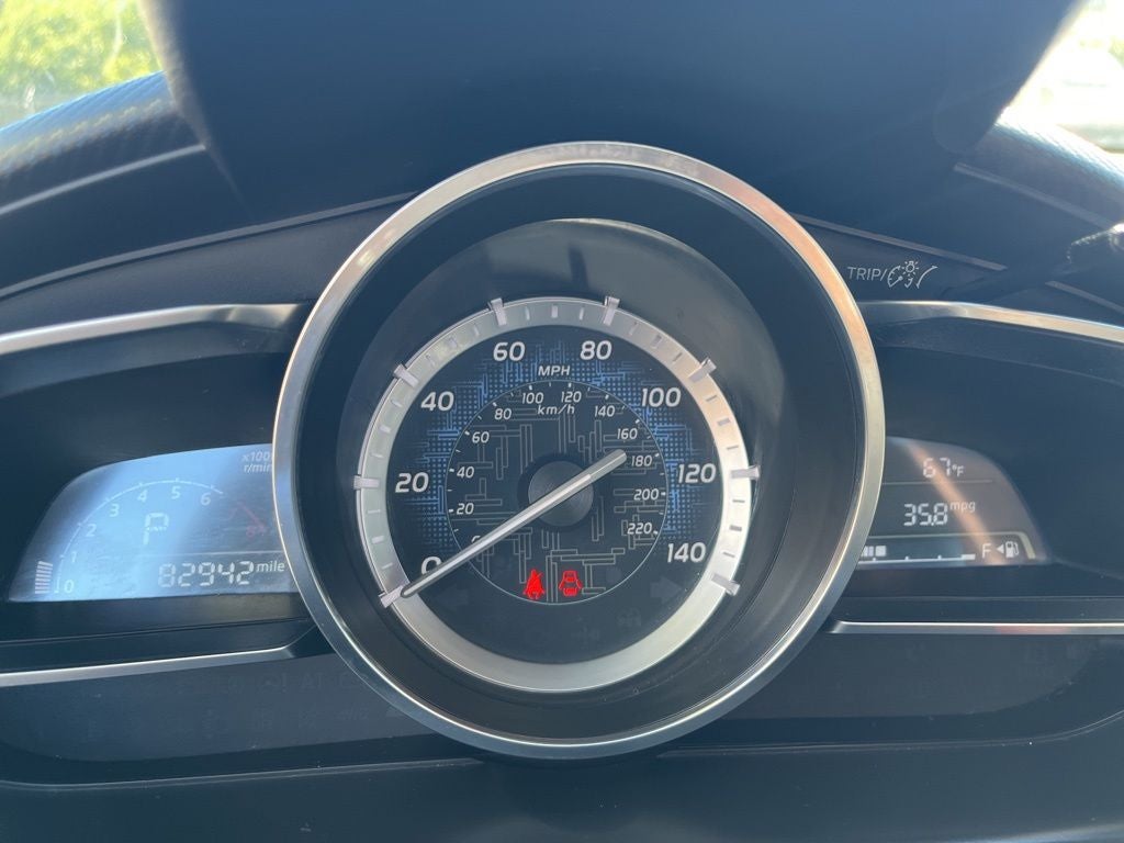 2018 Toyota Yaris iA Base