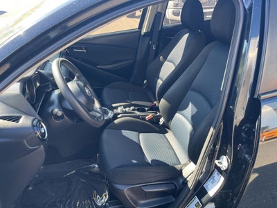 2018 Toyota Yaris iA Base