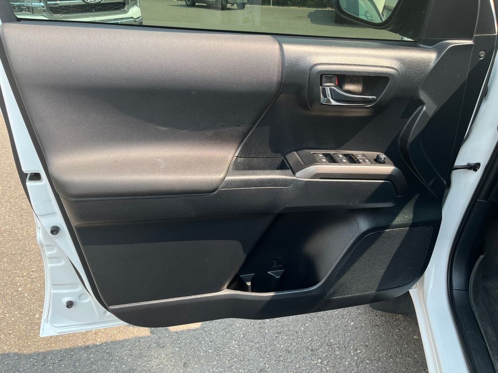 2019 Toyota Tacoma TRD Sport V6