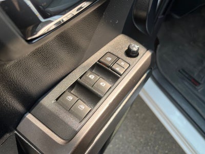 2019 Toyota Tacoma TRD Sport V6