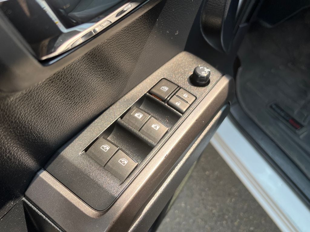 2019 Toyota Tacoma TRD Sport V6