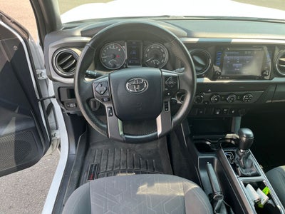 2019 Toyota Tacoma TRD Sport V6