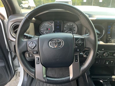 2019 Toyota Tacoma TRD Sport V6